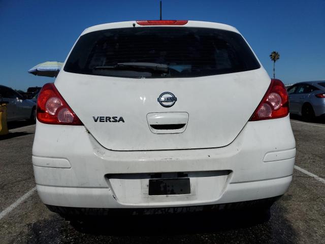 Photo 5 VIN: 3N1BC1CP3CK807742 - NISSAN VERSA S 