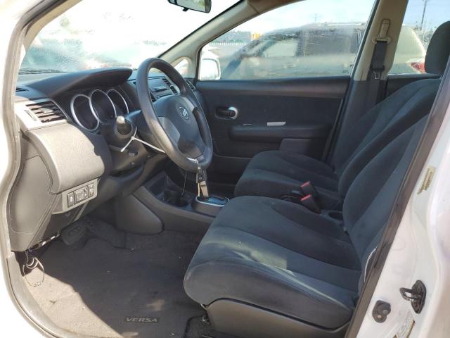 Photo 6 VIN: 3N1BC1CP3CK807742 - NISSAN VERSA S 