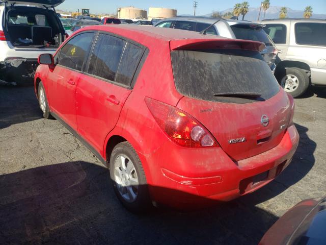 Photo 2 VIN: 3N1BC1CP3CK809104 - NISSAN VERSA S 