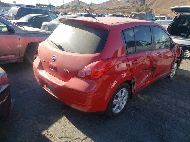 Photo 3 VIN: 3N1BC1CP3CK809104 - NISSAN VERSA S 