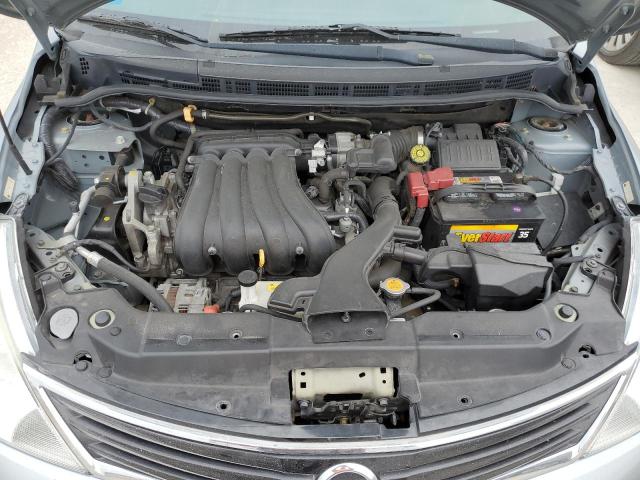 Photo 10 VIN: 3N1BC1CP3CK810057 - NISSAN VERSA S 