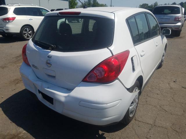 Photo 3 VIN: 3N1BC1CP3CK810415 - NISSAN VERSA S 