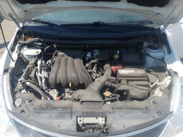 Photo 6 VIN: 3N1BC1CP3CK810415 - NISSAN VERSA S 