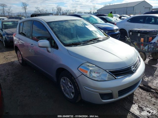 Photo 0 VIN: 3N1BC1CP3CK811130 - NISSAN VERSA 