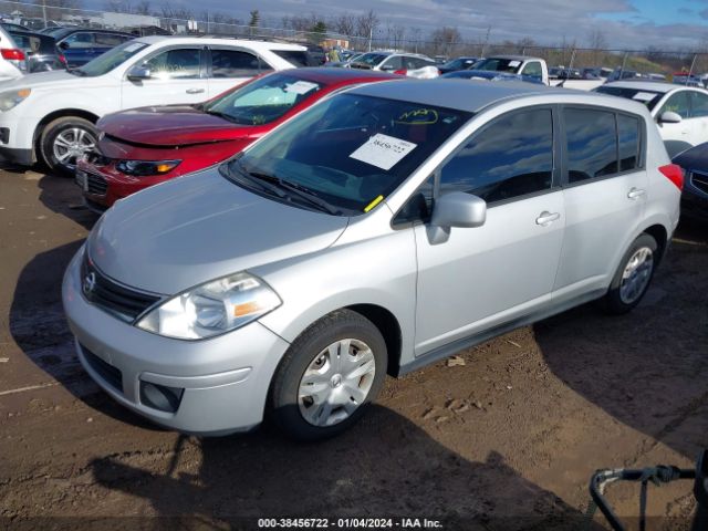 Photo 1 VIN: 3N1BC1CP3CK811130 - NISSAN VERSA 