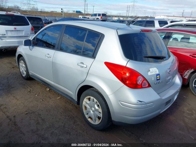 Photo 2 VIN: 3N1BC1CP3CK811130 - NISSAN VERSA 