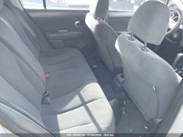 Photo 7 VIN: 3N1BC1CP3CK811130 - NISSAN VERSA 