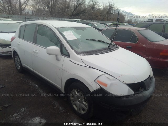 Photo 0 VIN: 3N1BC1CP3CK812567 - NISSAN VERSA 