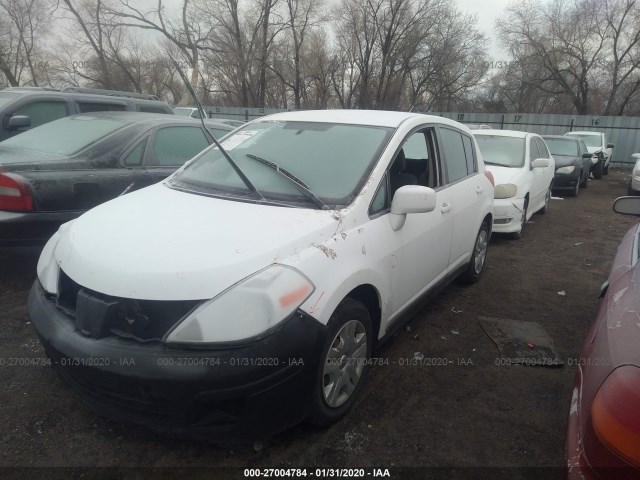 Photo 1 VIN: 3N1BC1CP3CK812567 - NISSAN VERSA 