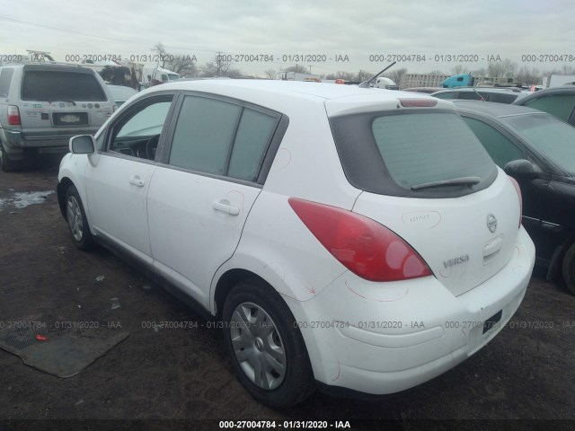 Photo 2 VIN: 3N1BC1CP3CK812567 - NISSAN VERSA 