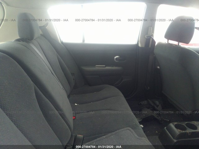 Photo 7 VIN: 3N1BC1CP3CK812567 - NISSAN VERSA 