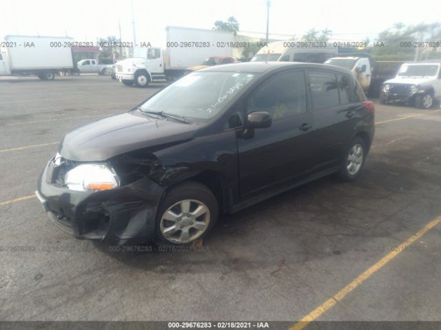 Photo 1 VIN: 3N1BC1CP3CK813976 - NISSAN VERSA 