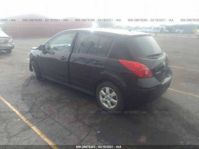 Photo 2 VIN: 3N1BC1CP3CK813976 - NISSAN VERSA 