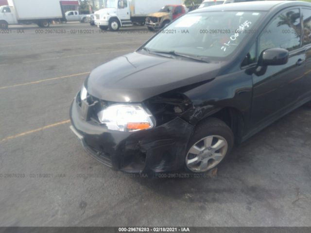 Photo 5 VIN: 3N1BC1CP3CK813976 - NISSAN VERSA 