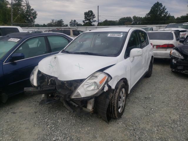 Photo 1 VIN: 3N1BC1CP3CK814089 - NISSAN VERSA S 