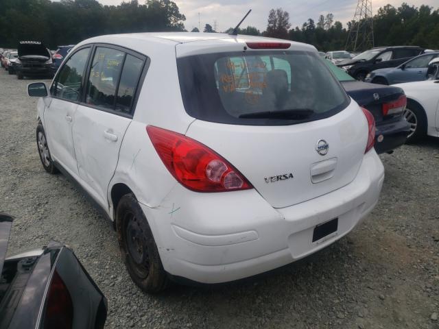 Photo 2 VIN: 3N1BC1CP3CK814089 - NISSAN VERSA S 