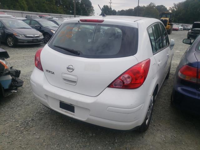 Photo 3 VIN: 3N1BC1CP3CK814089 - NISSAN VERSA S 