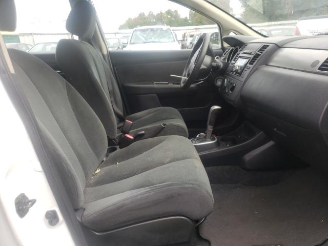 Photo 4 VIN: 3N1BC1CP3CK814089 - NISSAN VERSA S 