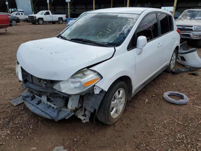 Photo 1 VIN: 3N1BC1CP3CK814626 - NISSAN VERSA S 