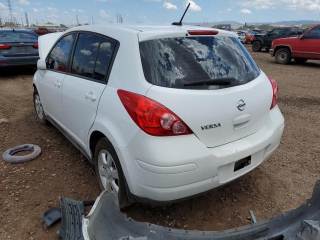 Photo 2 VIN: 3N1BC1CP3CK814626 - NISSAN VERSA S 