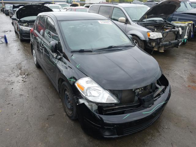 Photo 0 VIN: 3N1BC1CP3CK814898 - NISSAN VERSA S 