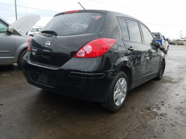 Photo 3 VIN: 3N1BC1CP3CK814898 - NISSAN VERSA S 