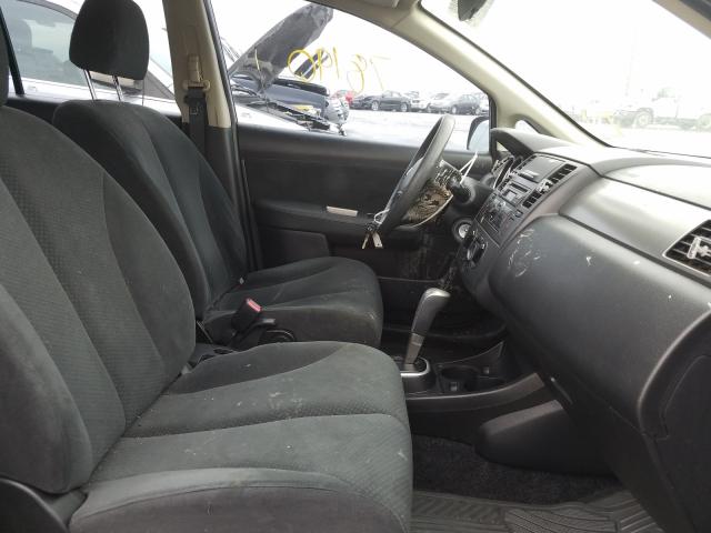 Photo 4 VIN: 3N1BC1CP3CK814898 - NISSAN VERSA S 