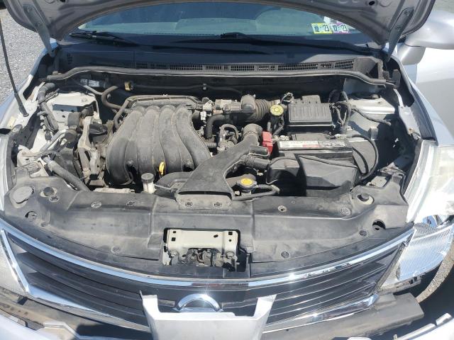 Photo 10 VIN: 3N1BC1CP3CK815338 - NISSAN VERSA S 