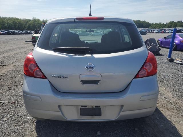 Photo 5 VIN: 3N1BC1CP3CK815338 - NISSAN VERSA S 