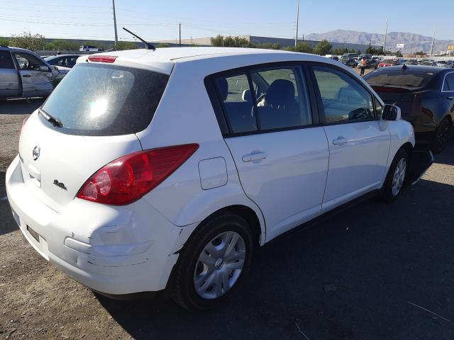 Photo 3 VIN: 3N1BC1CP3CK815517 - NISSAN VERSA S 