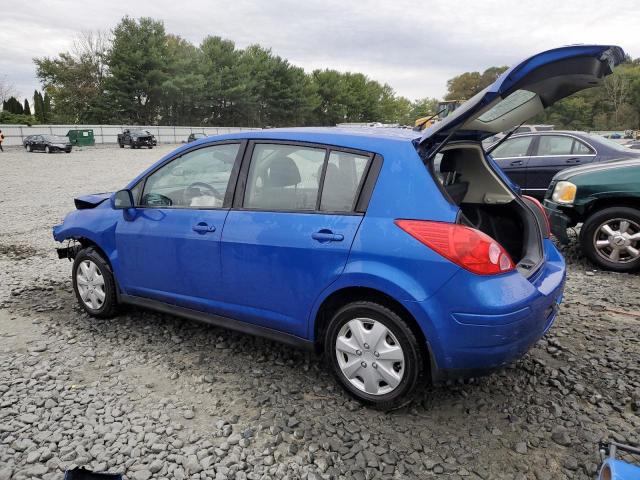 Photo 1 VIN: 3N1BC1CP3CL360811 - NISSAN VERSA 