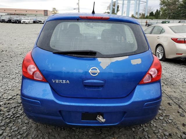 Photo 5 VIN: 3N1BC1CP3CL360811 - NISSAN VERSA 