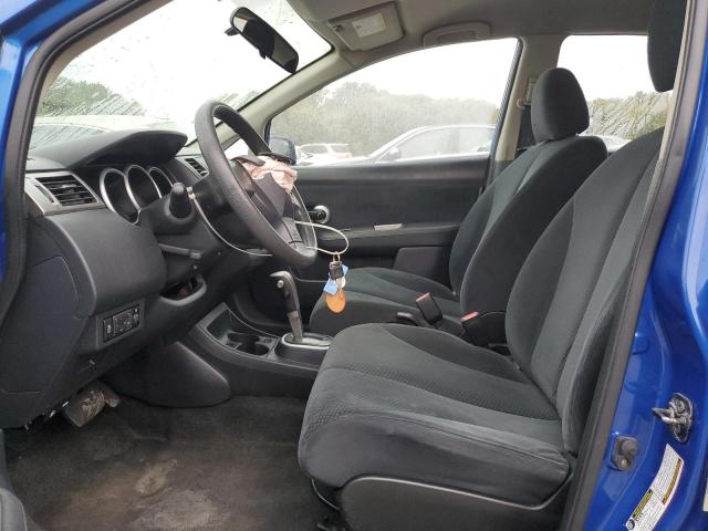 Photo 6 VIN: 3N1BC1CP3CL360811 - NISSAN VERSA 