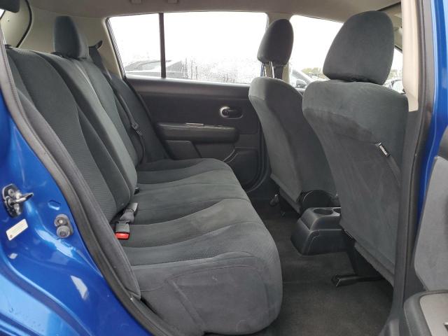 Photo 9 VIN: 3N1BC1CP3CL360811 - NISSAN VERSA 