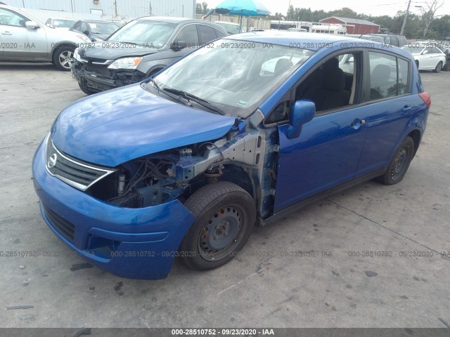 Photo 1 VIN: 3N1BC1CP3CL360985 - NISSAN VERSA 