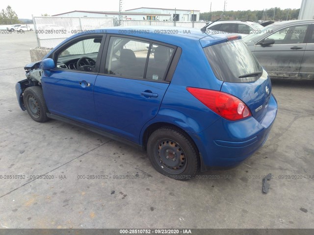 Photo 2 VIN: 3N1BC1CP3CL360985 - NISSAN VERSA 