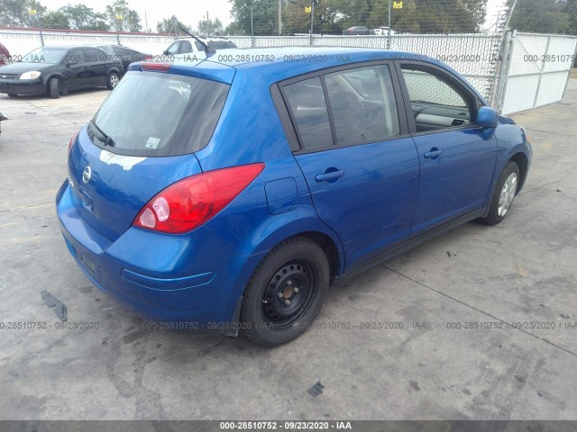 Photo 3 VIN: 3N1BC1CP3CL360985 - NISSAN VERSA 