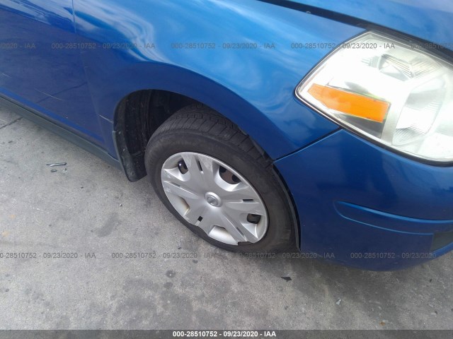 Photo 5 VIN: 3N1BC1CP3CL360985 - NISSAN VERSA 