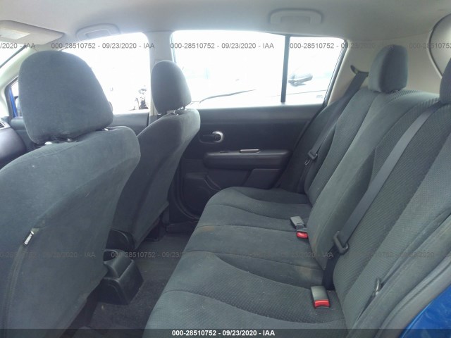 Photo 7 VIN: 3N1BC1CP3CL360985 - NISSAN VERSA 