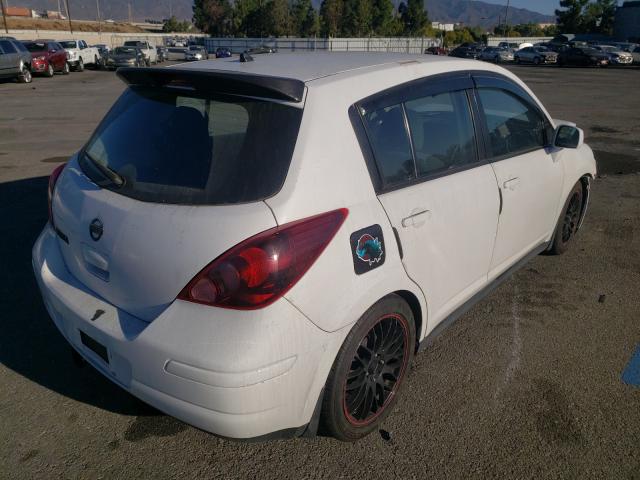 Photo 3 VIN: 3N1BC1CP3CL361831 - NISSAN VERSA S 