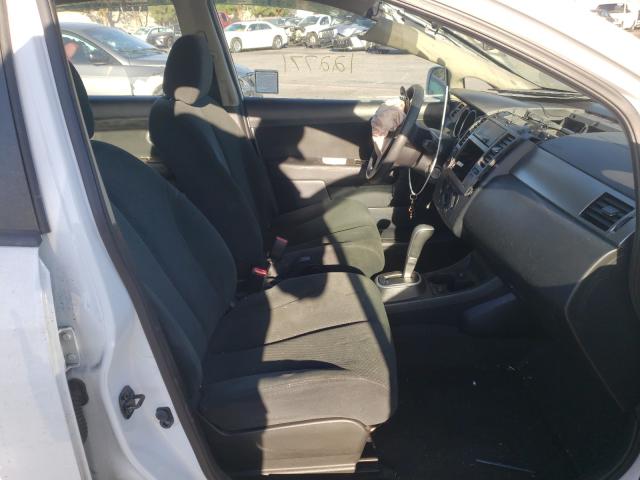 Photo 4 VIN: 3N1BC1CP3CL361831 - NISSAN VERSA S 