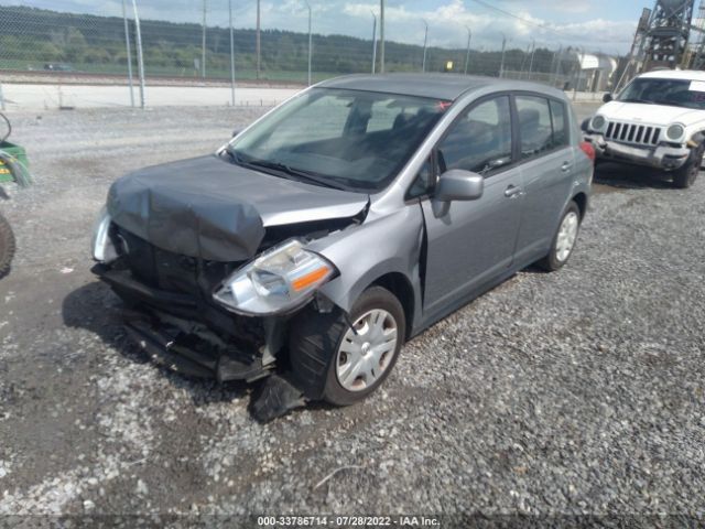 Photo 1 VIN: 3N1BC1CP3CL362719 - NISSAN VERSA 