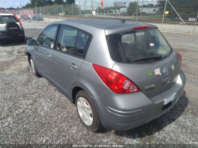 Photo 2 VIN: 3N1BC1CP3CL362719 - NISSAN VERSA 