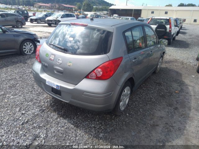 Photo 3 VIN: 3N1BC1CP3CL362719 - NISSAN VERSA 