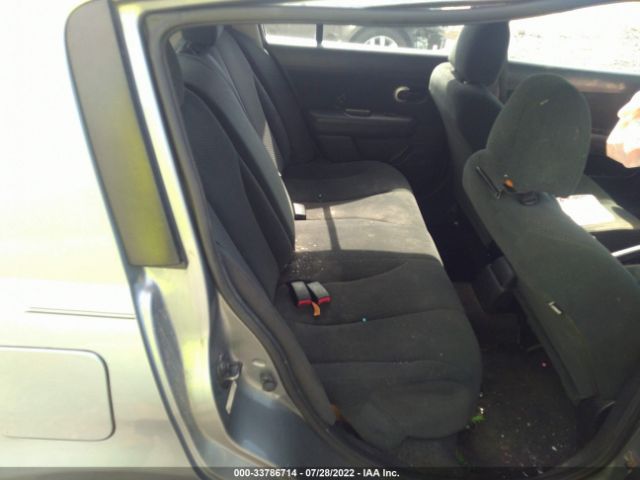 Photo 7 VIN: 3N1BC1CP3CL362719 - NISSAN VERSA 