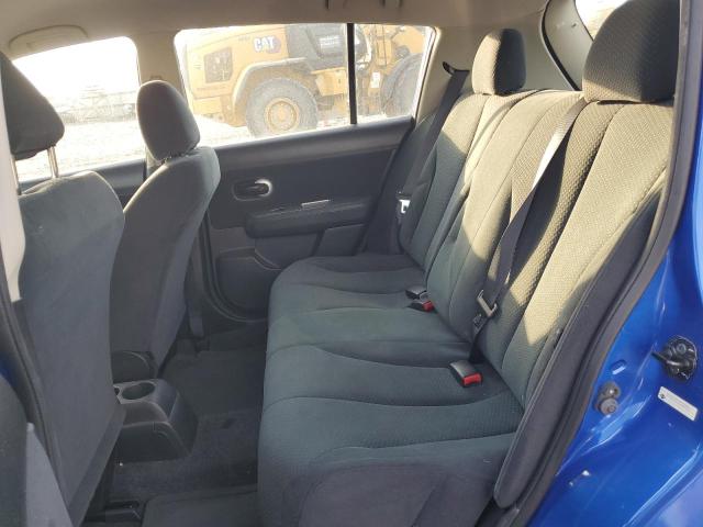 Photo 9 VIN: 3N1BC1CP3CL364518 - NISSAN VERSA S 