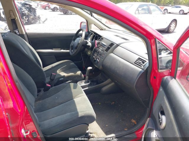 Photo 4 VIN: 3N1BC1CP3CL367645 - NISSAN VERSA 