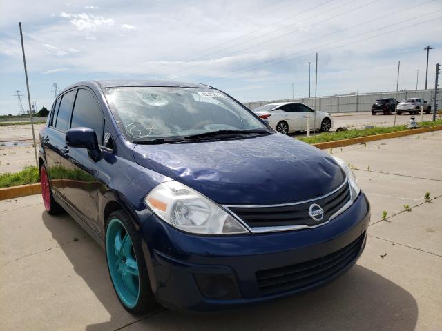 Photo 0 VIN: 3N1BC1CP3CL368892 - NISSAN VERSA S 