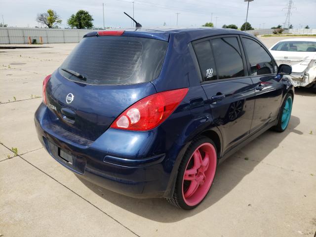 Photo 3 VIN: 3N1BC1CP3CL368892 - NISSAN VERSA S 