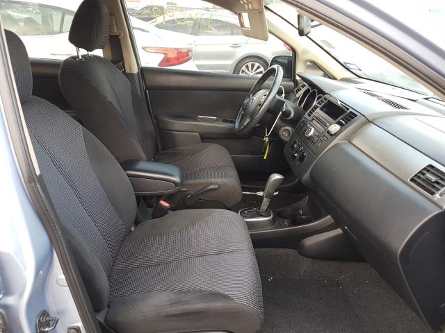 Photo 4 VIN: 3N1BC1CP3CL371341 - NISSAN VERSA S 